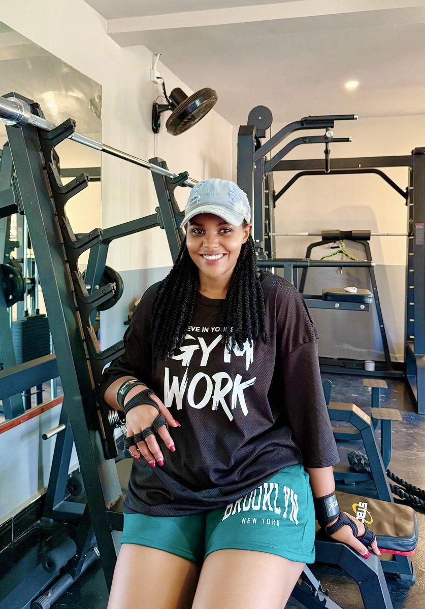 My lovely granddaughter was born today! Happy birthday my dearest daughter <a href="/Atuhairecarol10/">Atuhaire Caroline</a>💚 more blessings🙏

#BlessingsOnly