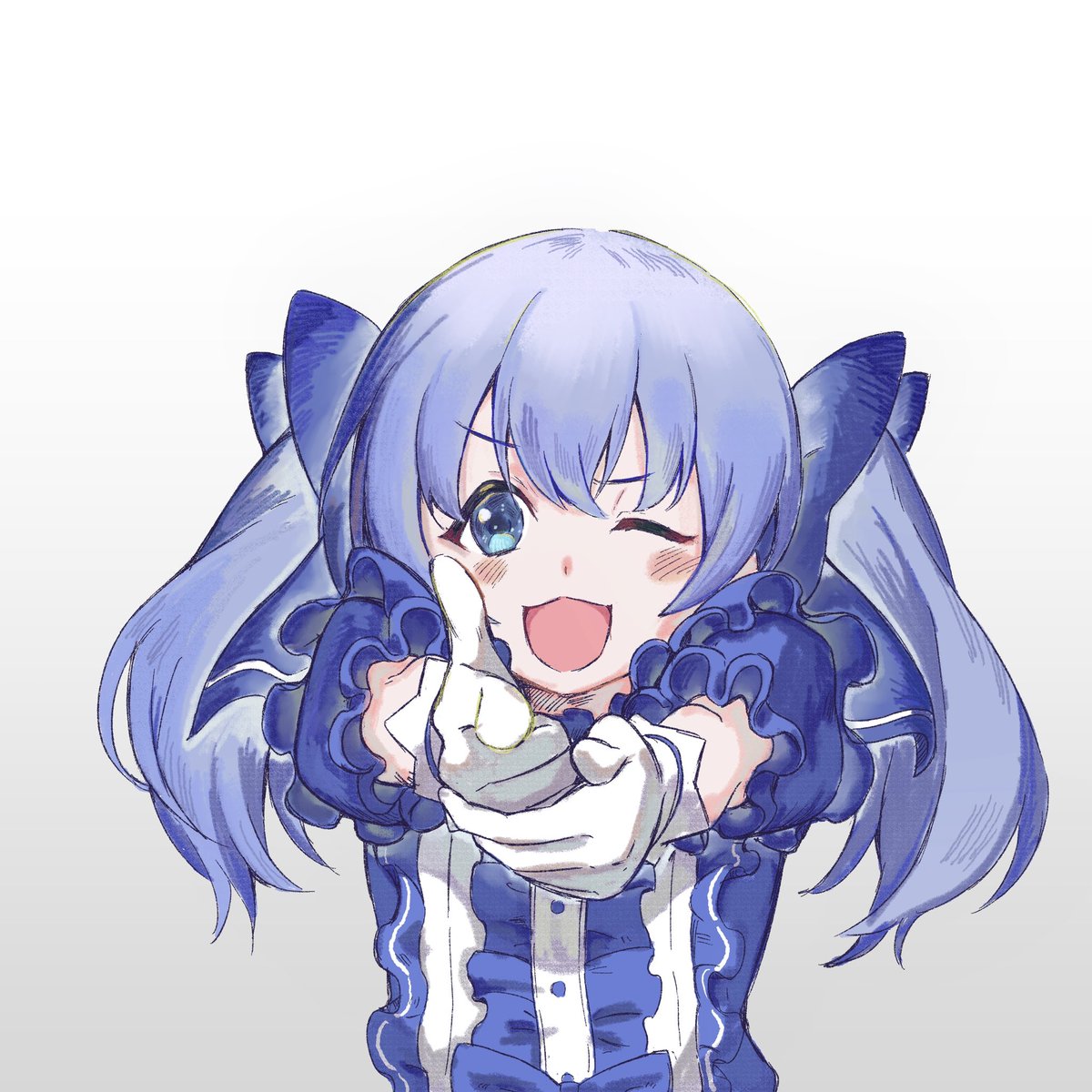 ちーあーと - Search / X