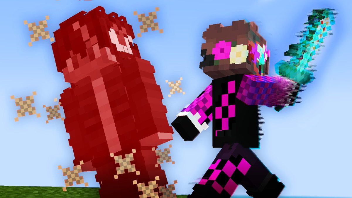 Fighting The Laggiest PIayer

Iink in repIies