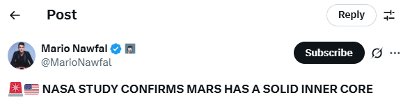 TestingTime17's tweet image. Mars: Yep I work out at Cosmos gym!