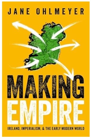 Classical Influences and Irish Culture (CLIC) tweet media