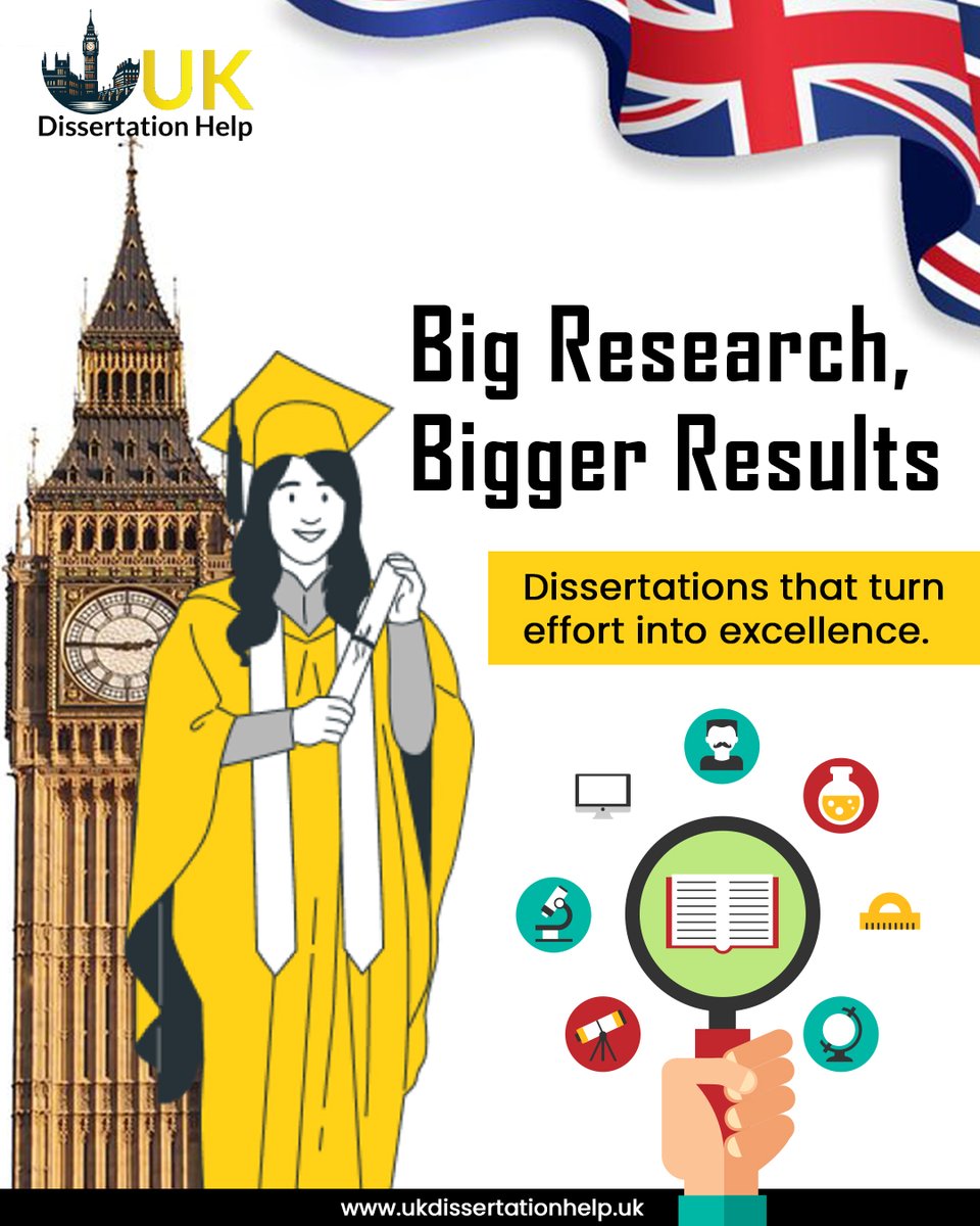 UKDissHelpUK's tweet image. Big research, Bigger results. Turn your Effort into Excellence with Dissertations that get top Grades.
Ready for Bigger results? Visit: ukdissertationhelp.uk
#UKDissertationHelp #Dissertations #ThesisWriting #academicwriting #StudentLifeUK #UKStudent #fypシ #viral #Trending