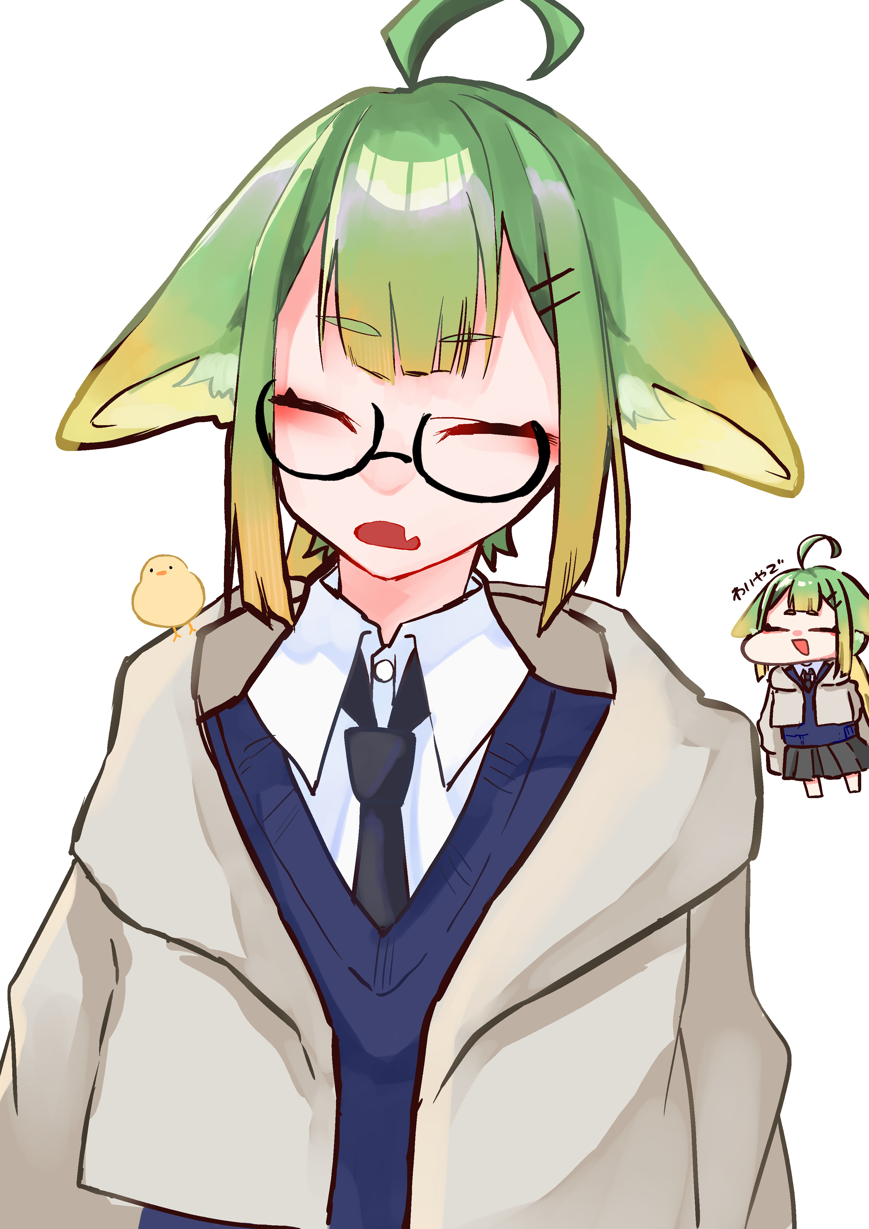 ルピナス様♡ありがとうございます♡ ぴよぴよ Hoomans🪶 (@azvpql8MzB9505) / X