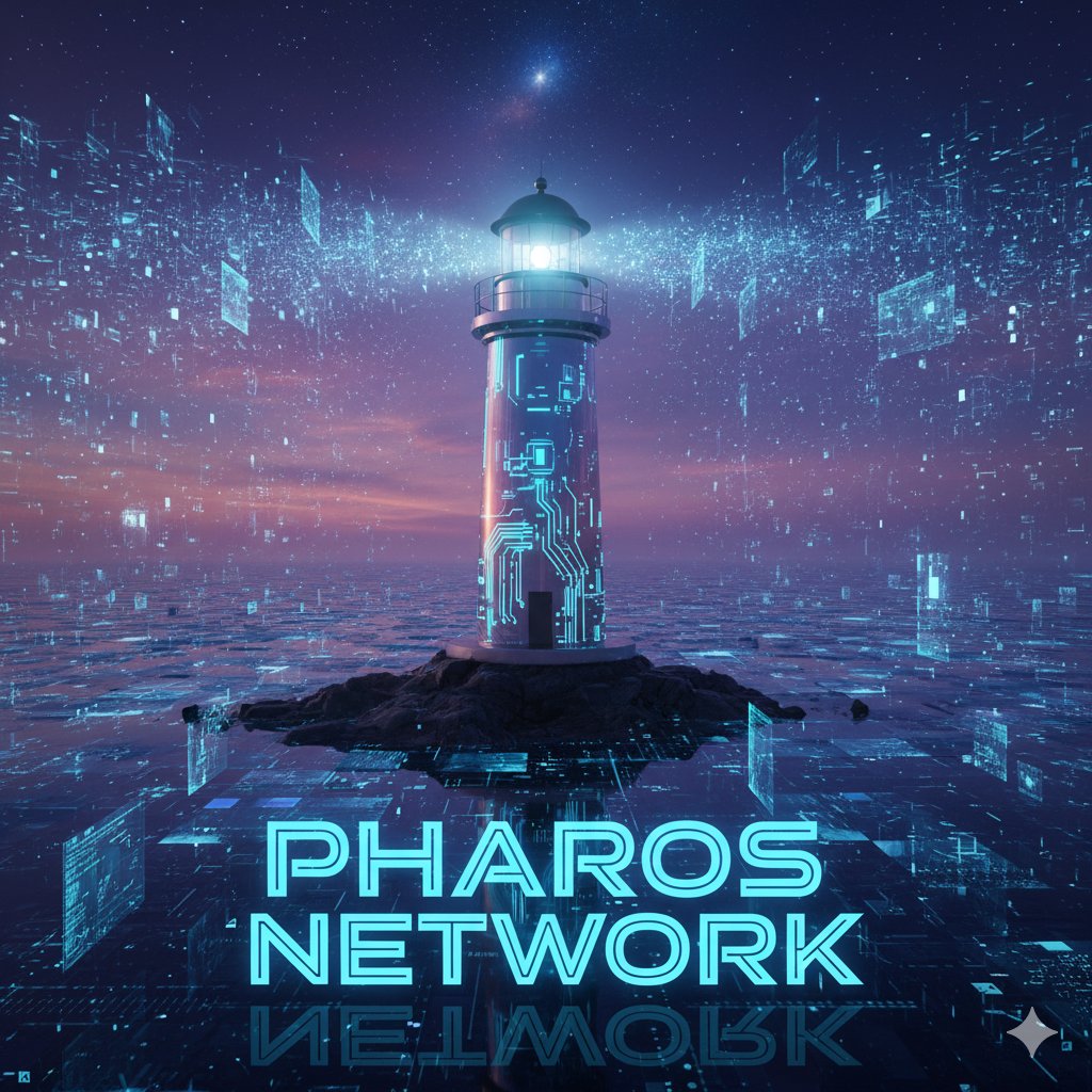 SithiraAriyarat's tweet image. In a sea of data, @pharos_network is the lighthouse. 🪐
It’s building next-gen data infrastructure that connects, indexes, and powers the decentralized web.
Your dApp deserves reliable data — Pharos delivers it. 🌐
#PharosNetwork #DataInfrastructure #Web3
