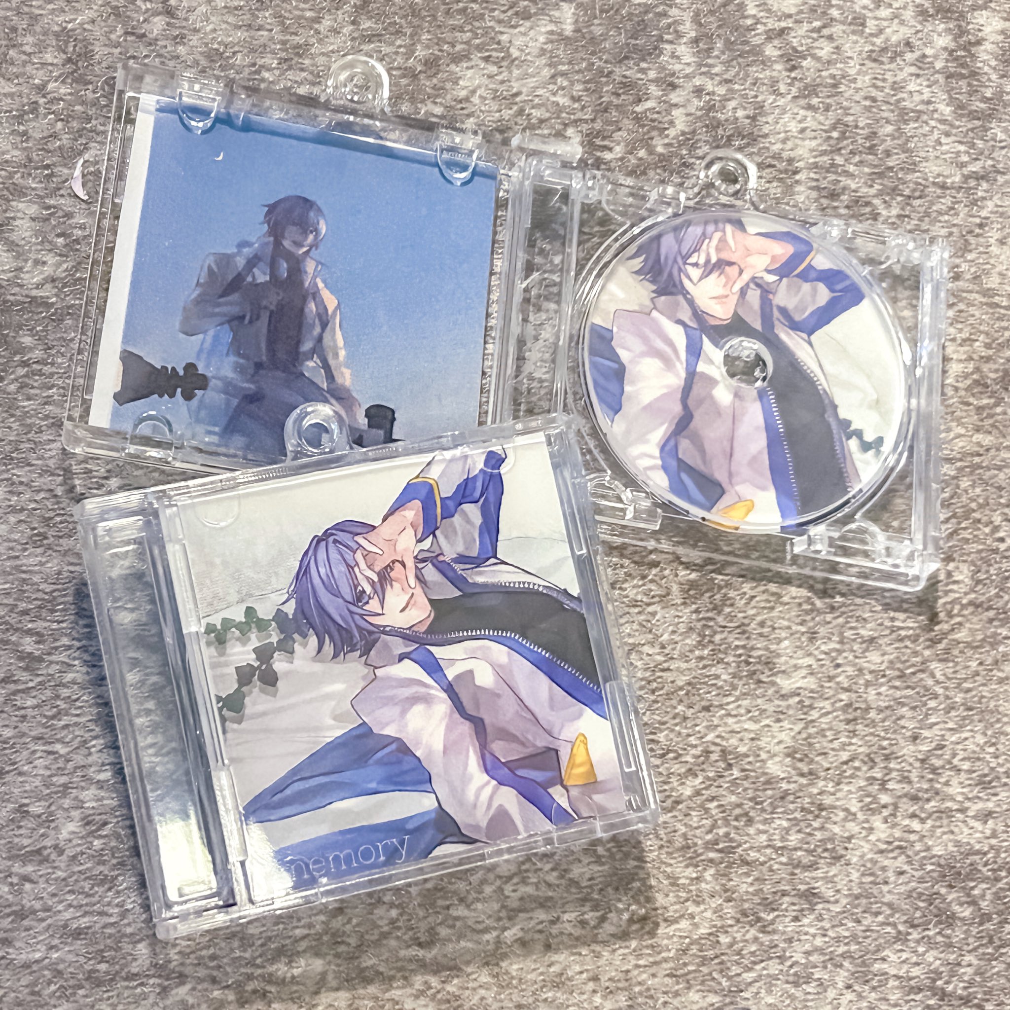 KAITO　CD　まとめ売り③ KAITO CD まとめ売り① KAITO CD まとめ売り② KAITO CD まとめ
