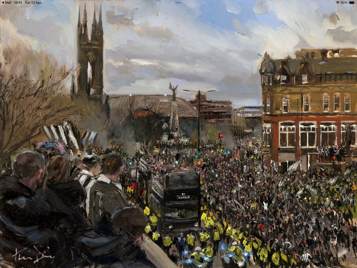 Sir Bobby Robson Foundation tweet media