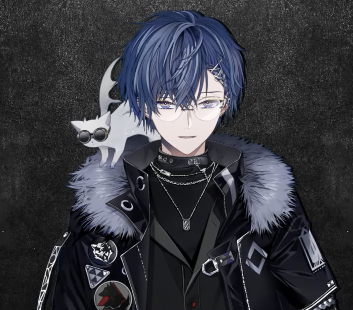 aki です✩.*˚ Chainsaw Man Hayakawa Aki PG Studio X Dazzle Studio