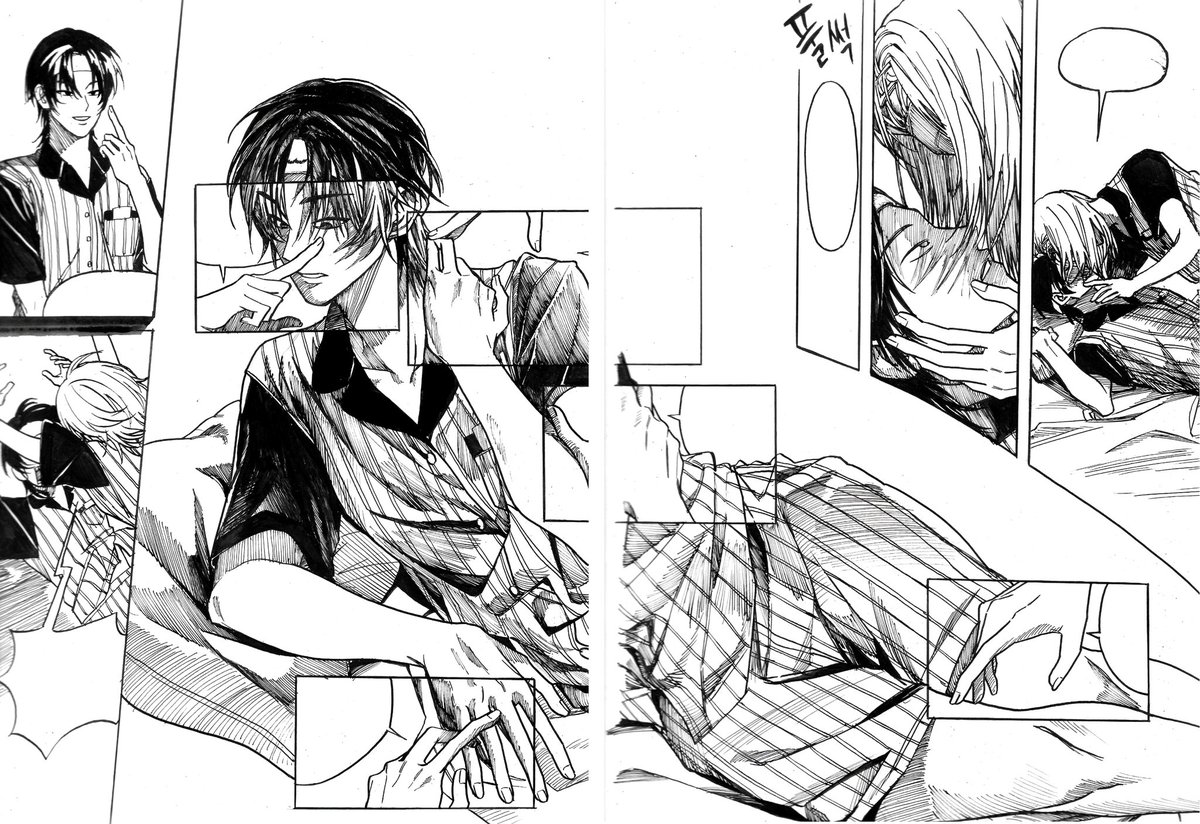 병균태 tweet media