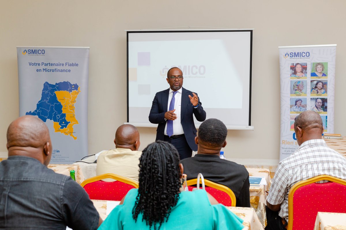 SmicoSA1's tweet image. À Likasi, le PCA &amp;amp; DG de SMICO ont partagé deux dîners avec nos clients (matin &amp;amp; soir).
Un moment d’écoute, de proximité et de convivialité pour renforcer notre engagement envers eux.

#SMICO #MissionLikasi #ProximitéClient