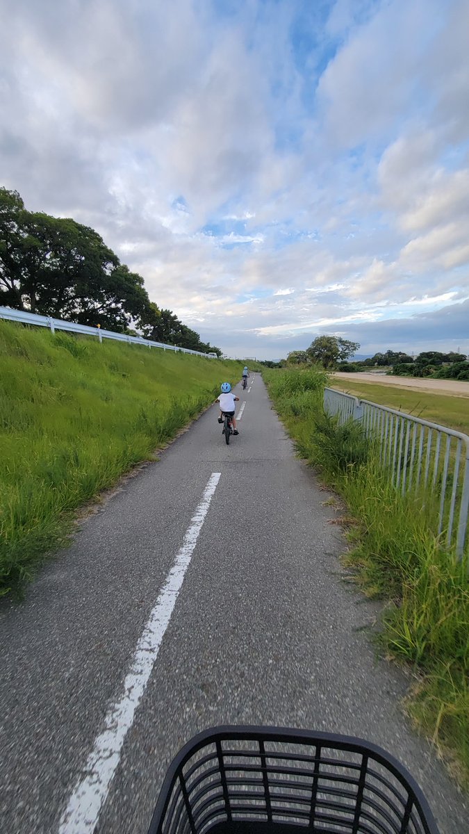 本日は代休となりますので宜しくお願い致します🍀