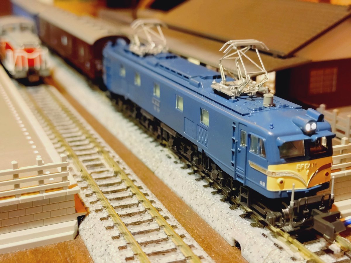 KATO京都駅店 on X