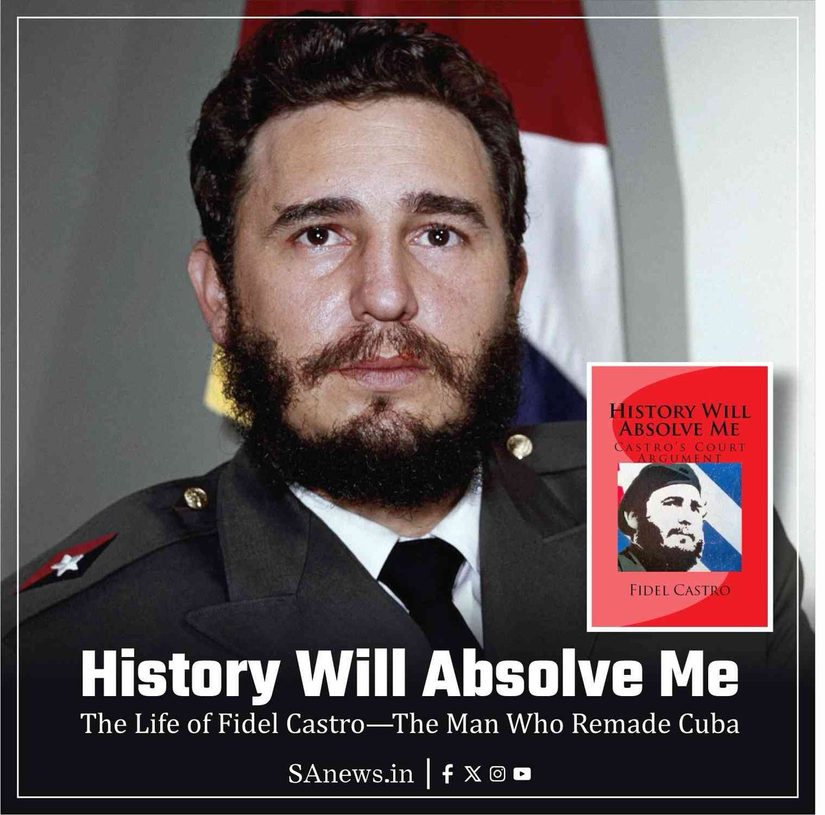 Fidel Castro remains one of the most controversial and influential leaders of the 20th century. While his revolution brought monumental advances in healthcare and education to Cuba, it also came at the cost of personal freedoms and political dissent.

Our in-depth article