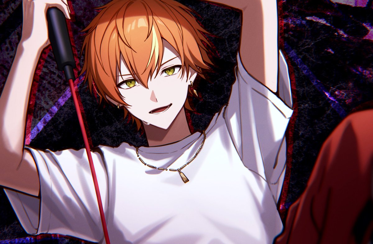 散々転げ回って足掻いてる