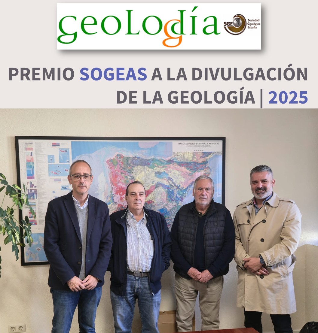 Geolodía tweet media