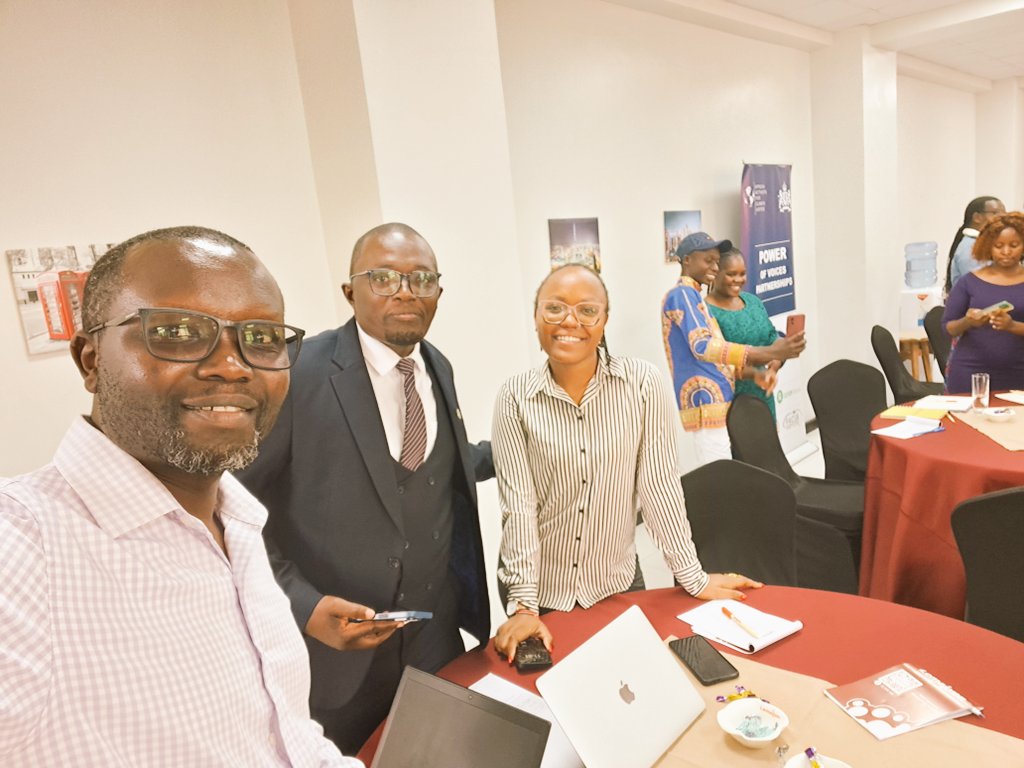 E.K. Birech tweet media