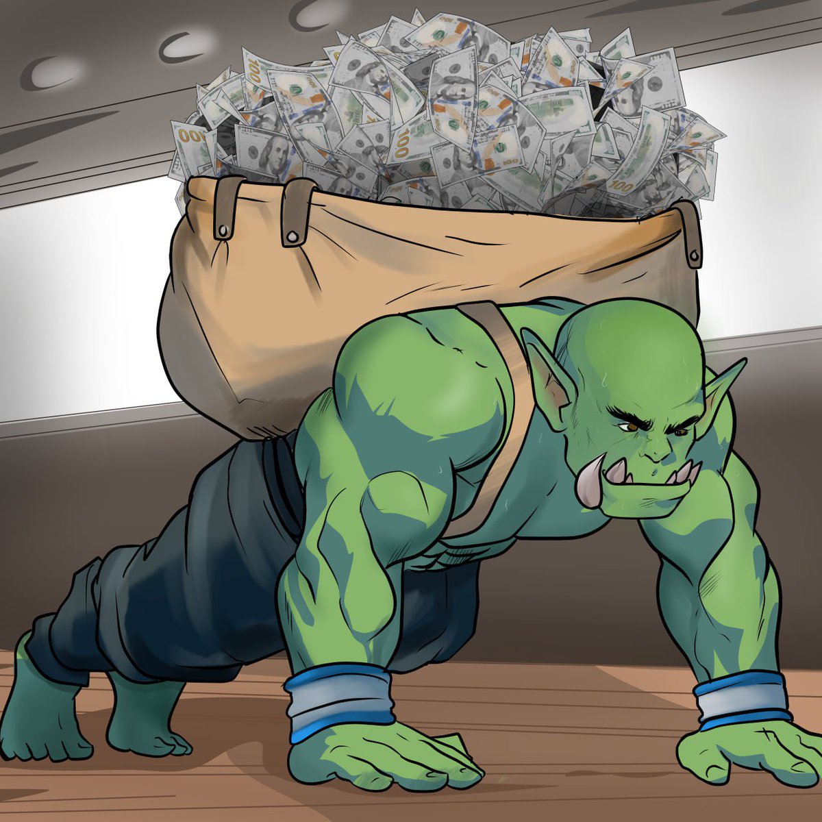 It's been a while on X