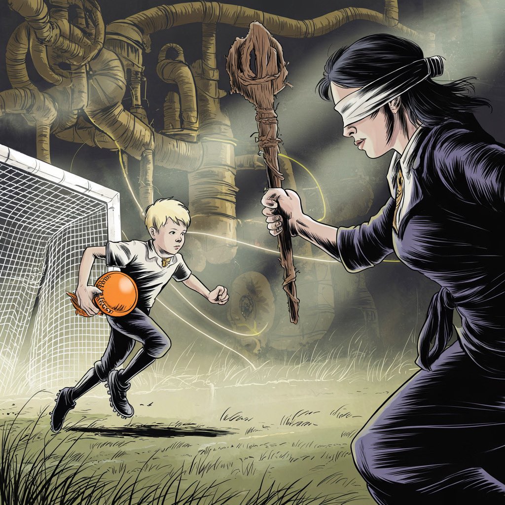 TriacaFC's tweet image. 🍬🍭🍬🍭⚡️