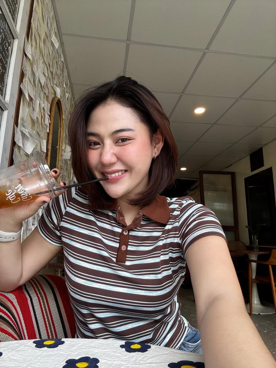 หน้ากลม นมไม่มี ทักได้นะ #โสดทักคุยได้นะ #คุยได้ไม่หยิ่ง #อุดรfwb