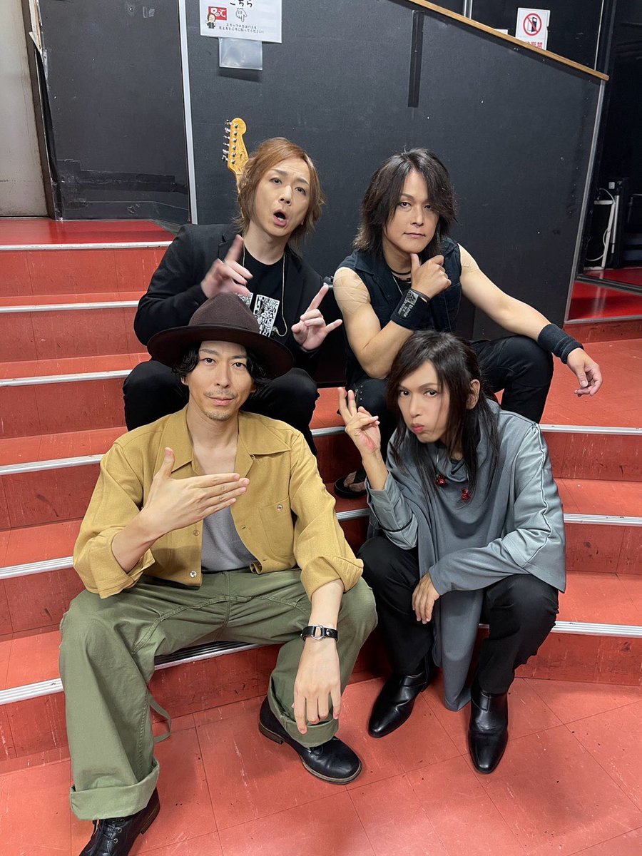 SID Shinjiさん掲載ページ（ポスターサイズ）#6659 SID Shinjiさん掲載ページ（ポスターサイズ）#6659 SID Shinji