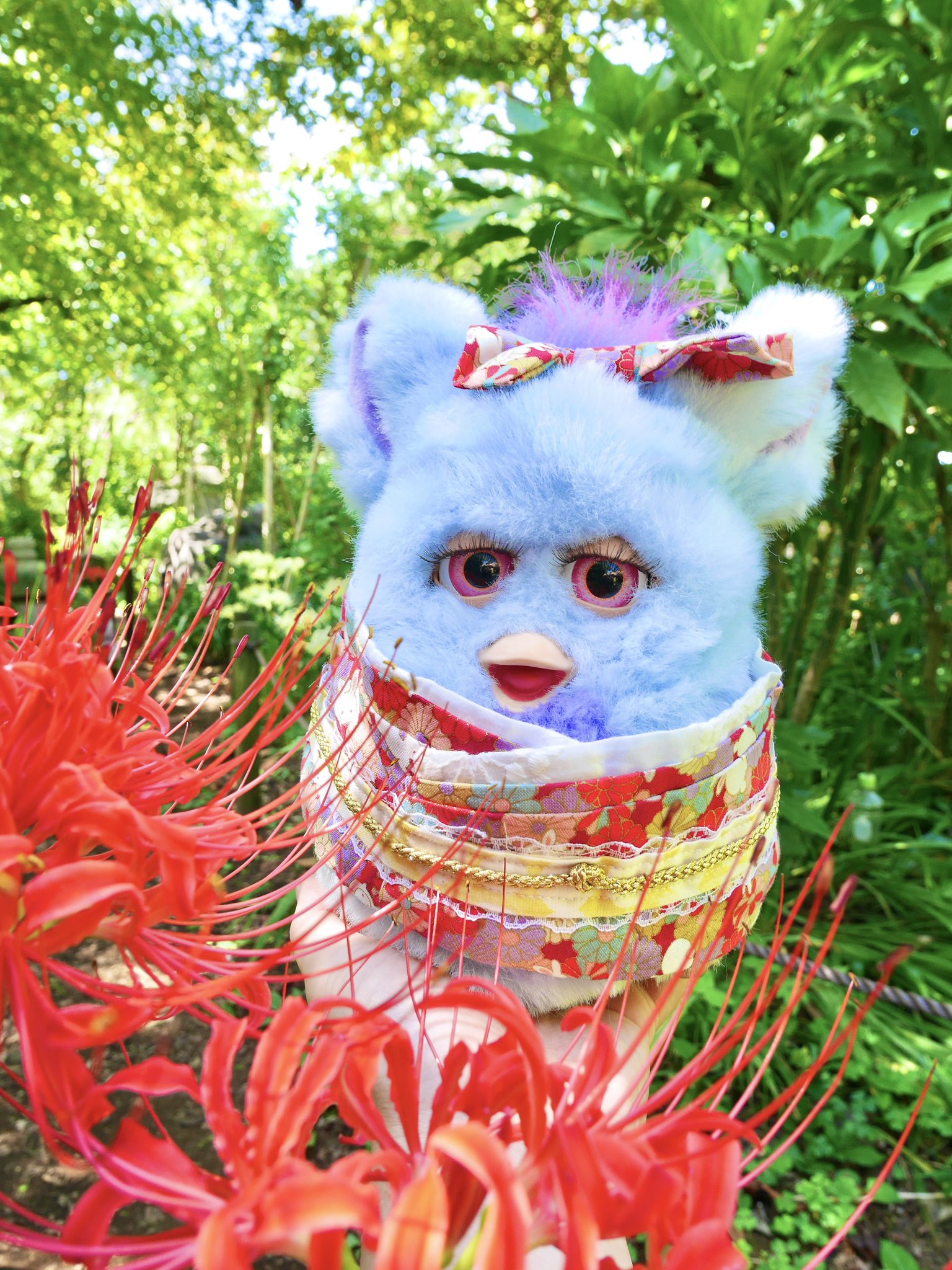 ファービー - Search / X