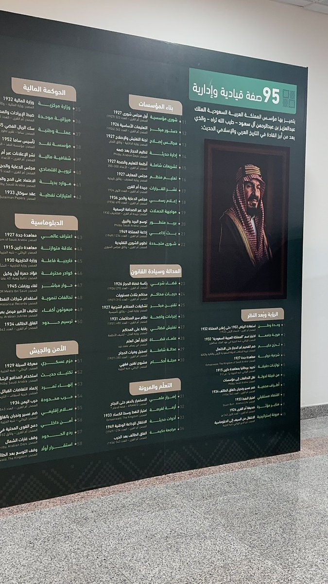 r_serdab's tweet photo. في اليوم الوطني السعودي نجدد الولاء ونفخر بالانتماء ونستحضر تاريخاً عظيماً ومستقبلاً واعداً
كل عام والمملكة بخير وعز وأمان 💚.
#اليوم_الوطني_السعودي_95 https://t.co/F6EODxfkzk