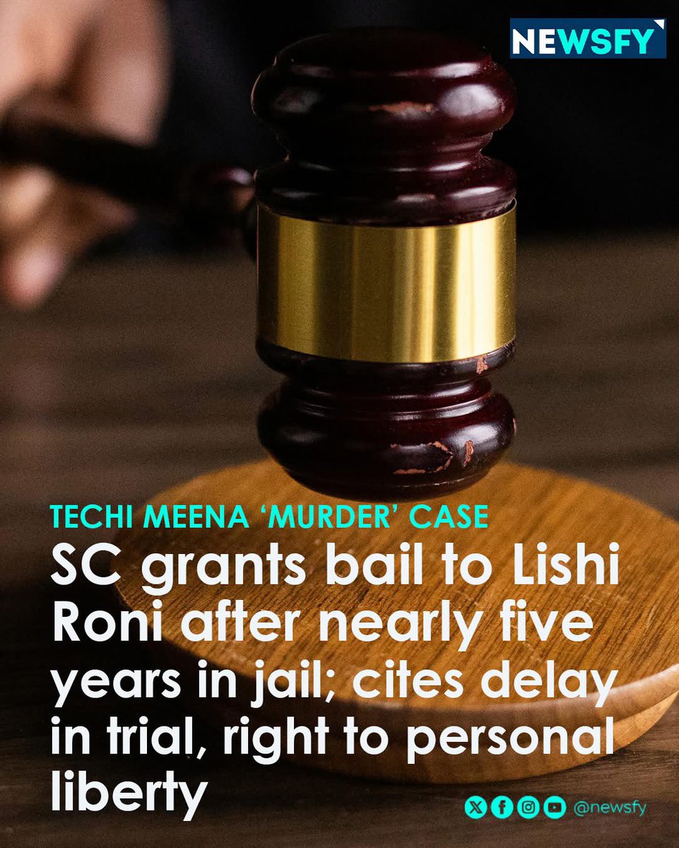 TechiHachi1's tweet image. Personal liberty violation. Murdered his own wife and unborn child is a violation of his liberty? What about Umar khalid why not his personal liberty??@SCJudgments @SCofIndia @barandbench @indSupremeCourt 
#SupremeCourtofIndia #techimeenalishi
#injusticjudgment