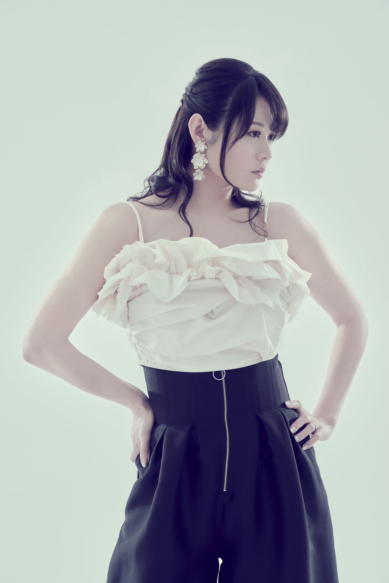 kalafina 梶浦由記　グッズ　切り抜き 梶浦由記】『30th Anniversary Yuki Kajiura LIVE vol.#18 〜The