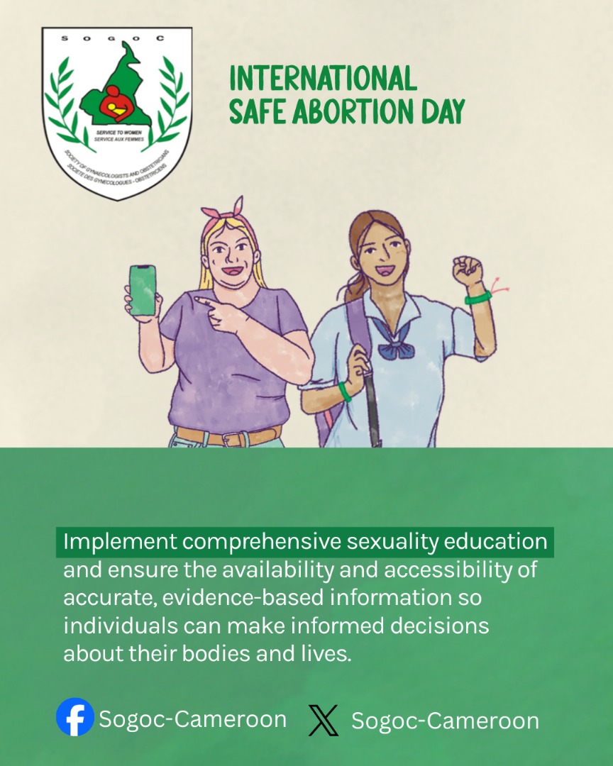 International #SafeAbortion Day #Sept28.
#SafeAbortionSavesLives
#AbortionisHealthCare