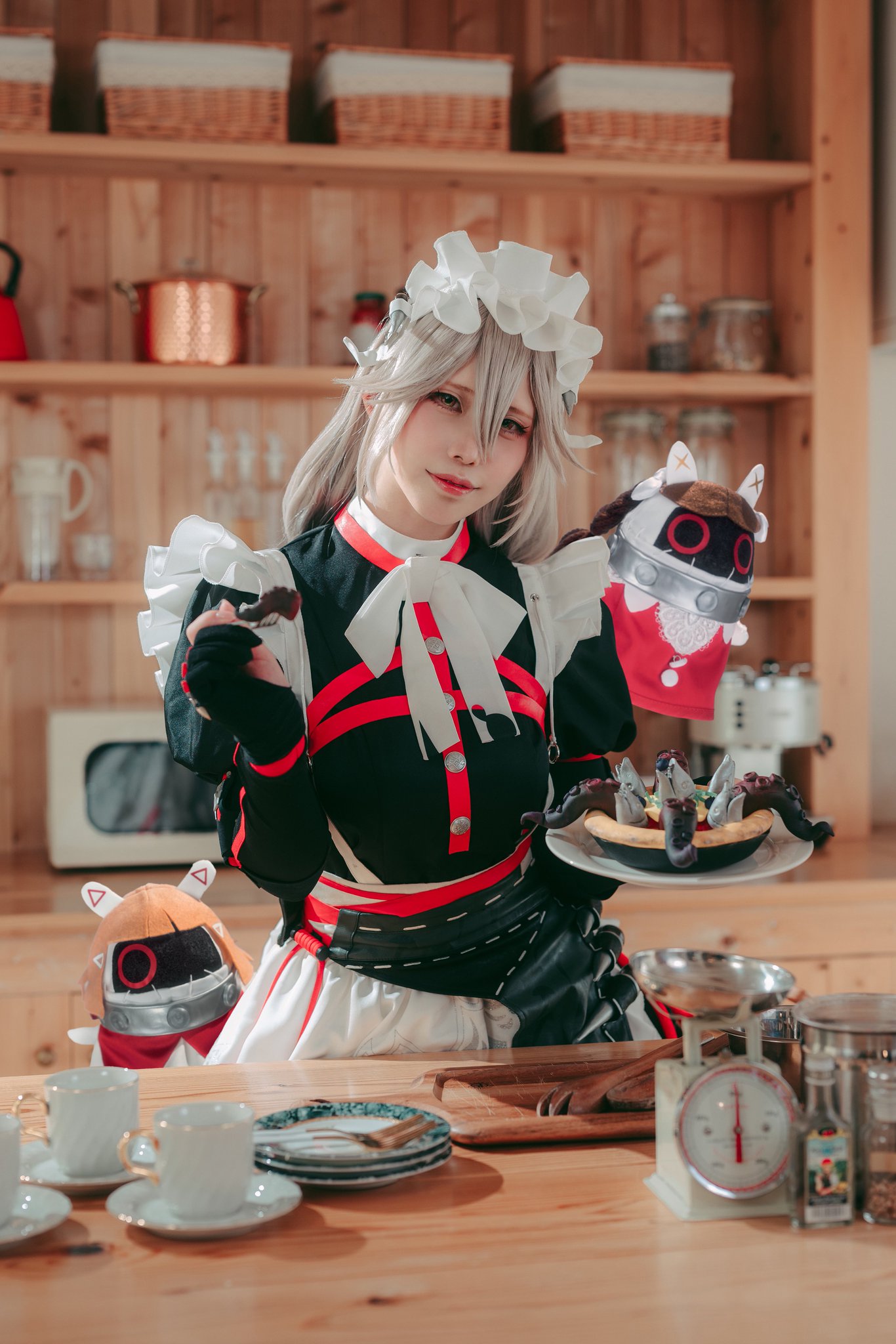 まっぷう🐼 on X: 