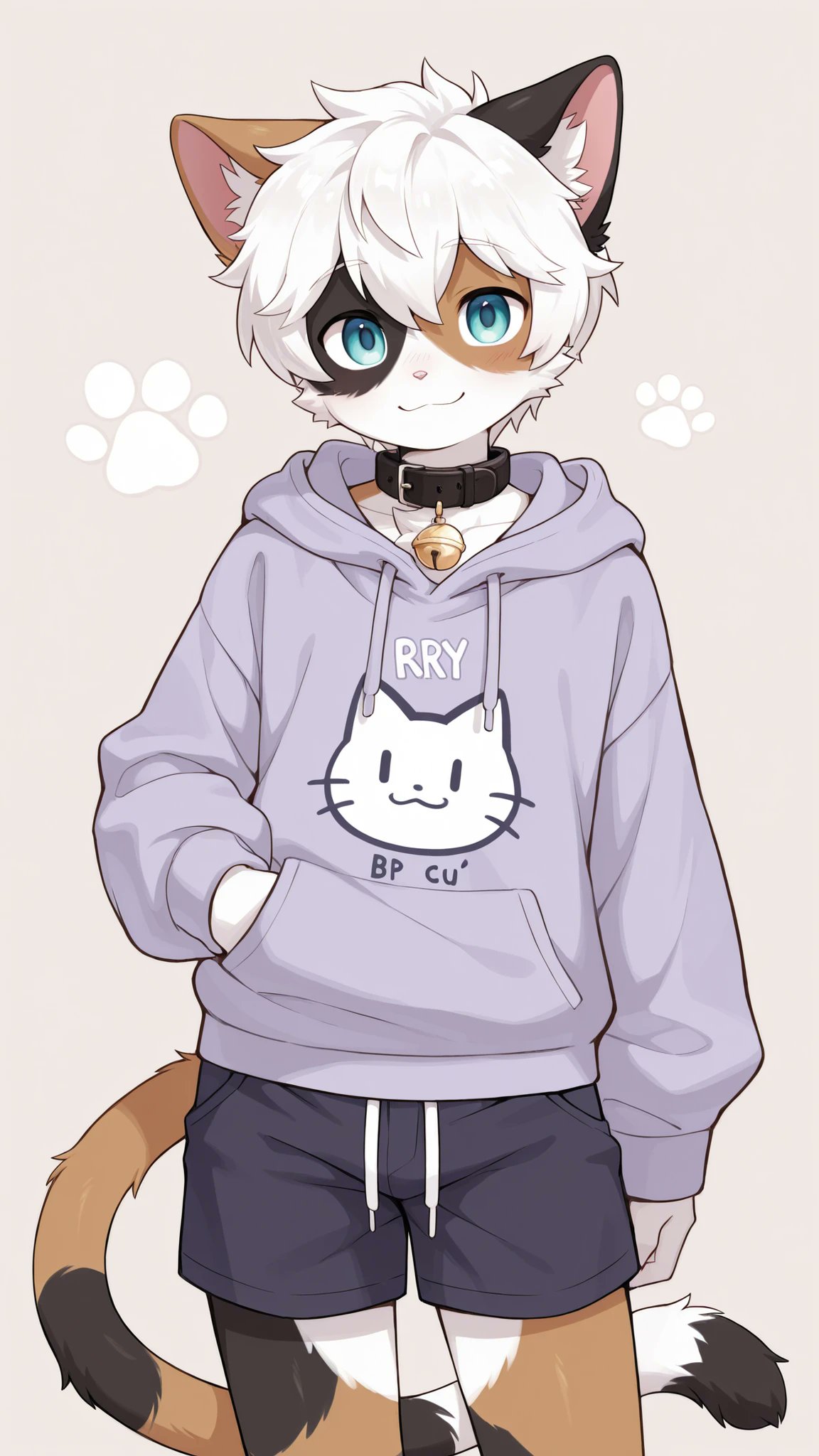 三毛猫♡ Harchas🇯🇵 on X: 