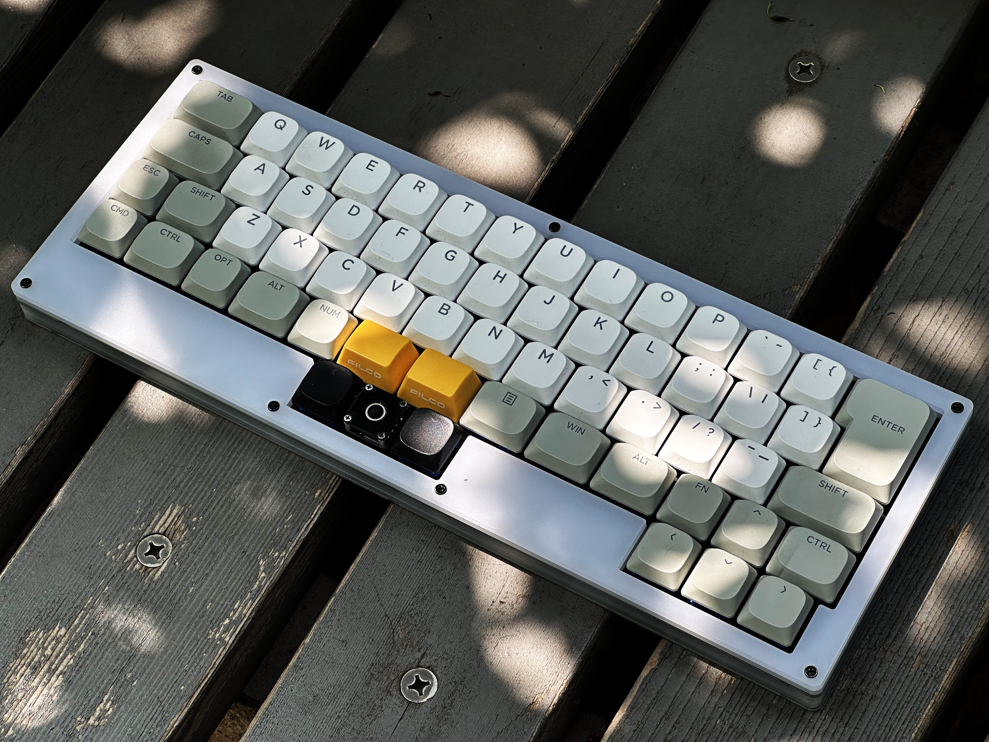 Sirius Manta 組立済み自作キーボード mqdefault.jpg