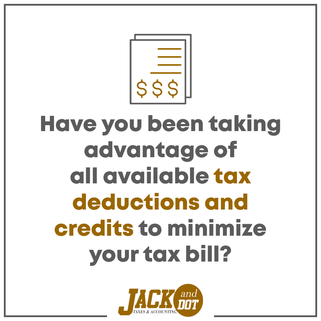 JACKDOT's tweet image. 💡 Smarter tax strategies = more money in your pocket. Discover how at jackndot.com | 904-647-4512 #MaxRefund #CPApro #AccountingTips #FinancialFreedom #MoneyMoves