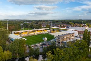 OstbelDirekt's tweet image. Lokeren war bisher kein gutes Pflaster für AS Eupen – 1974 platzte im Daknamstadion der Aufstiegstraum #KASEupen #LOKEUP @kas_eupen @KSCLokeren 
ostbelgiendirekt.be/lokeren-bisher…
