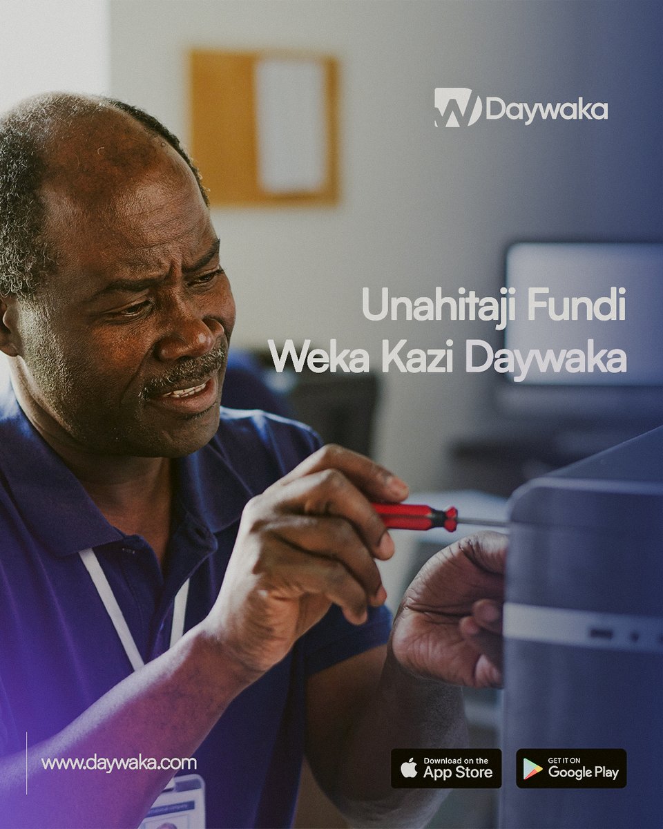 Day Waka tweet media