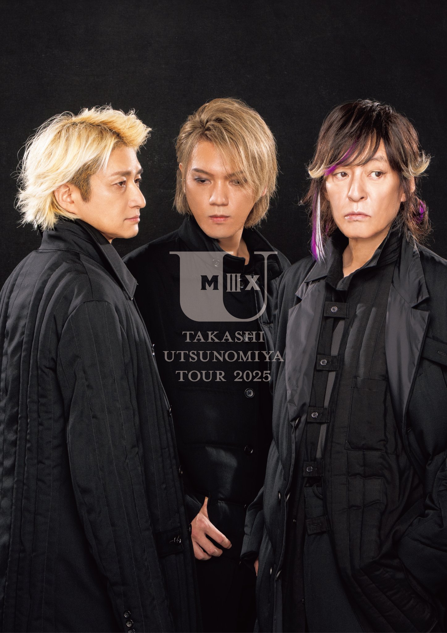 宇都宮隆/Takashi Utsunomiya Tour 2019 Drago… 815TCY7U+8L._AC_SY200_QL15_.jpg