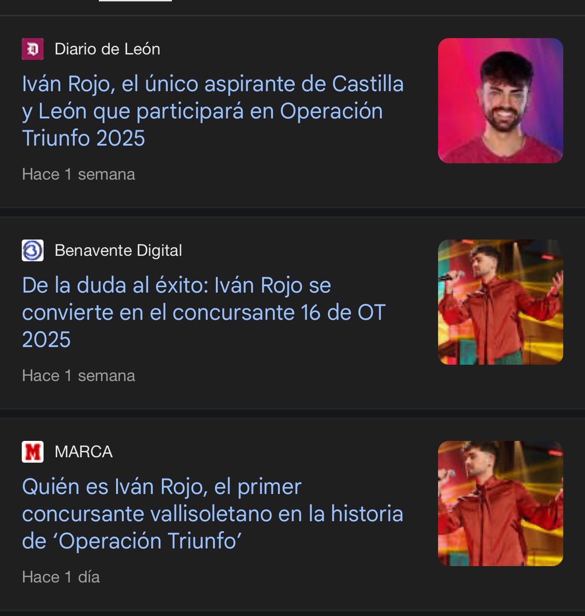 Os hace mucha gracia cuando Ivan conto lo de Valladolid, pero es que no dijo ninguna mentira. Si se va el lunes, a por quien vais después dando vergüenza hasta joderle la existencia?  #OTDirecto24S