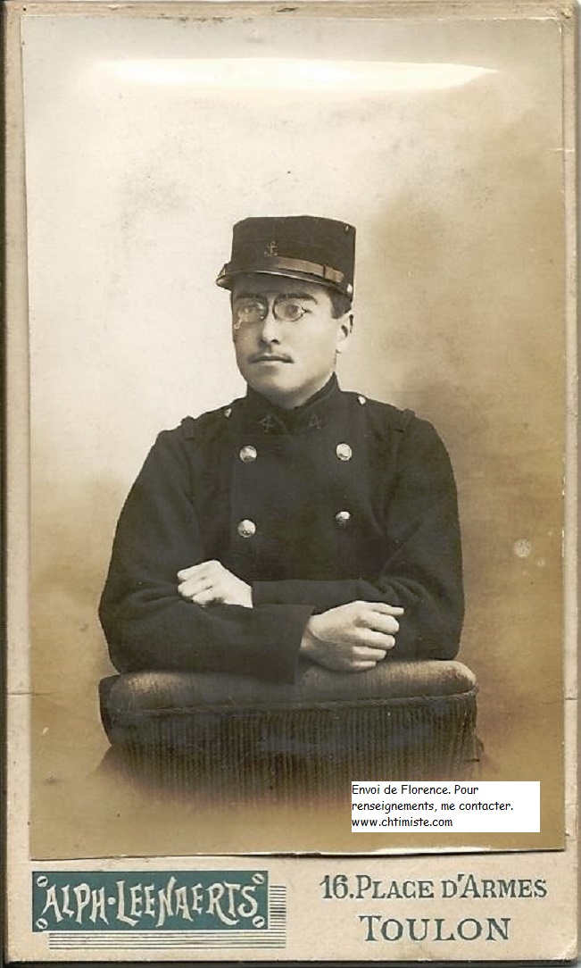 Le_Chtimiste's tweet photo. LAGARDE Marius Jean, cultivateur, né le 19.11.1893 à Vals-les-Bains (07), N° matricule 363 au recrutement de Privas(07) - 4e régiment d'Infanterie coloniale. Caporal le 06.12.1914.- Mort pour la France + 04.02.1915 à Massiges (Marne). #4eRIC https://t.co/hOb0zoLQyX