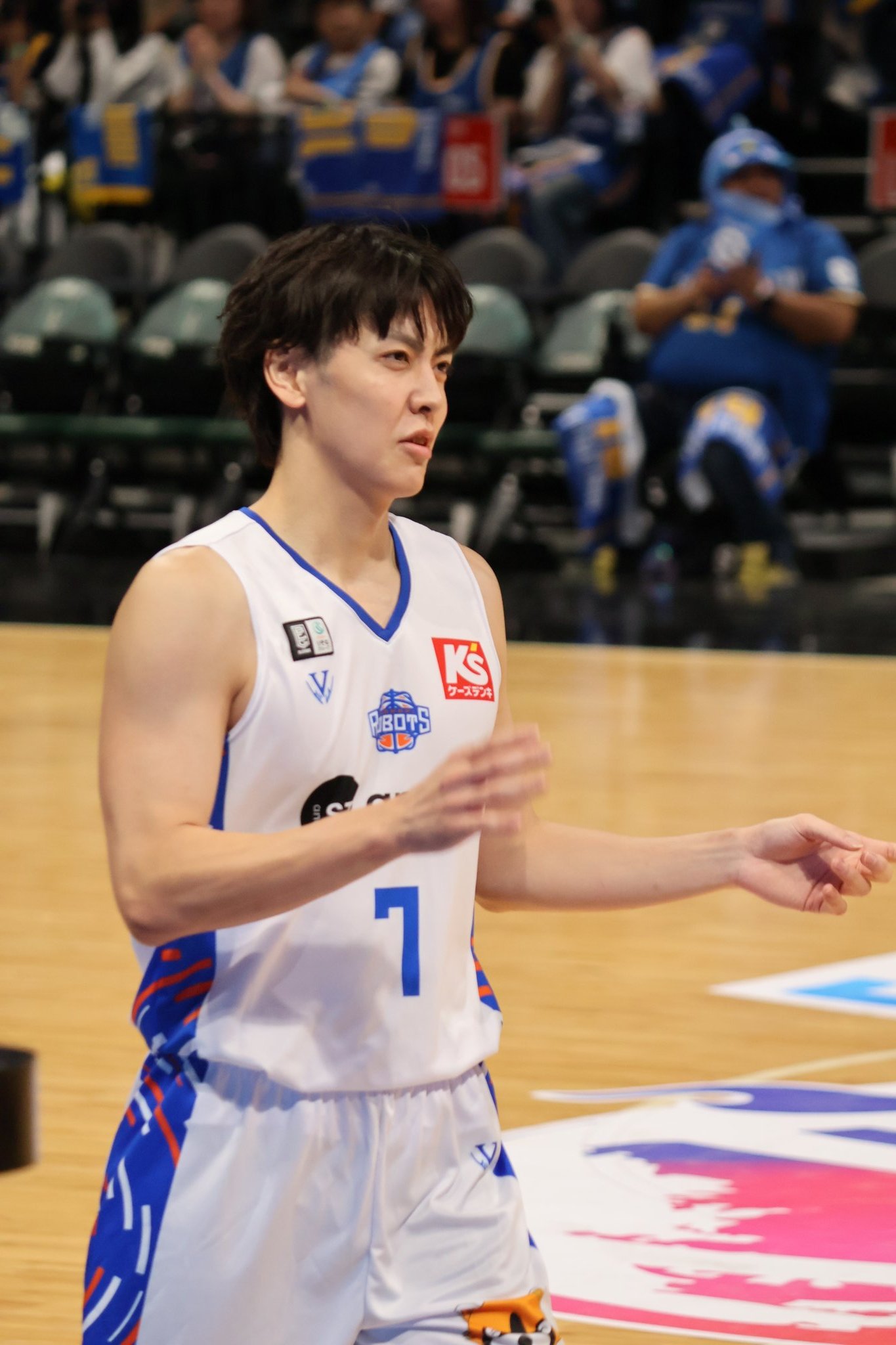 颯 A dream come true！ ZX studio slamdunk Sakuragi & Haruko