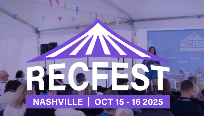 See you in Nashville! 🎸 RightMatch AI will be at RecFest USA 2025 (Oct 15-16) connecting with talent acquisition leaders. Excited to share how AI is revolutionizing talent matching. Attending? Let's connect! #RecFest2025 #RightMatchAI #Nashville #TalentAcquisition