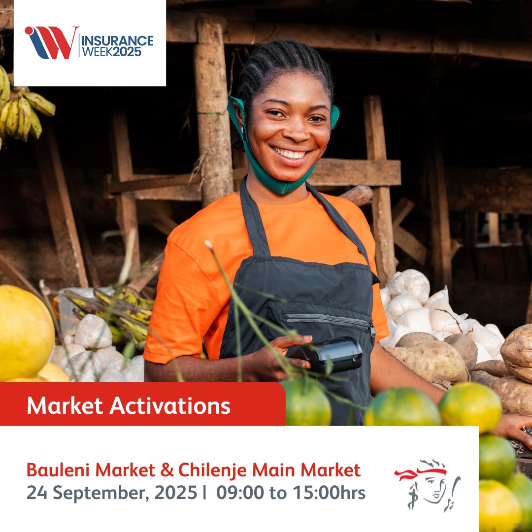 Prudential Zambia tweet media