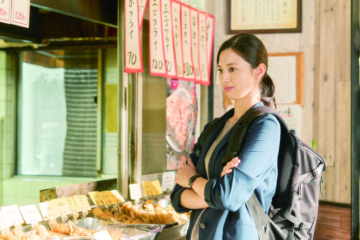 さらに──
#岡田惠和 脚本が書籍化決定！📖

『映画「ストロベリームーン 余命半年の恋」シナリオブック』発売予定✨

詳しくはこちら⬇️
movies.shochiku.co.jp/stmoon-movie/n…

『#ストロベリームーン 余命半年の恋』
𝟏𝟎.𝟏𝟕(𝐅𝐫𝐢.)公開🍓🌕