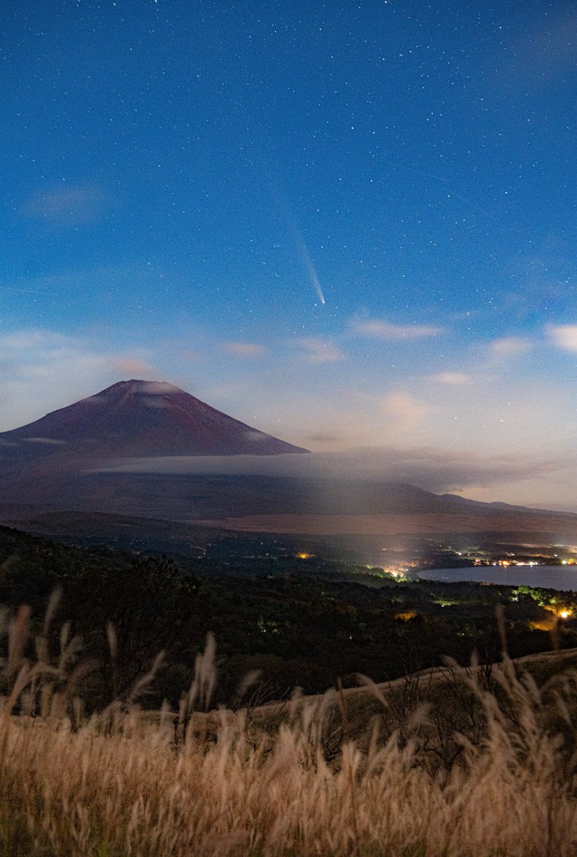 富士山 Fukushima (@Fu_photograph): 