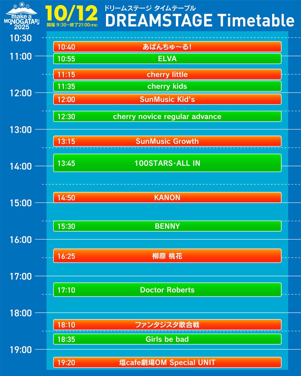 MAKE A MONOGATARI tweet media