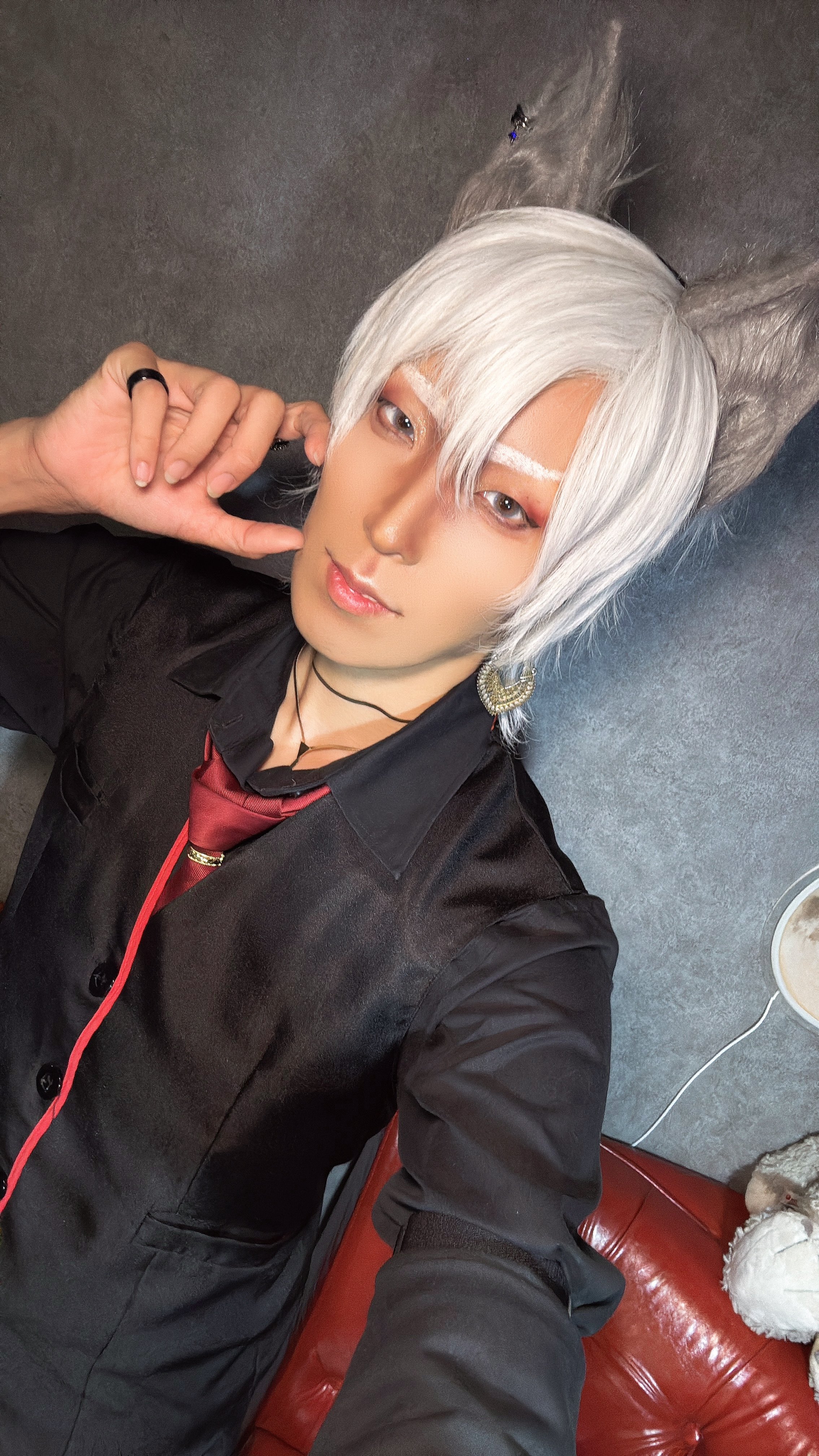 びすこ☀️ (@bisukok5u4) / X