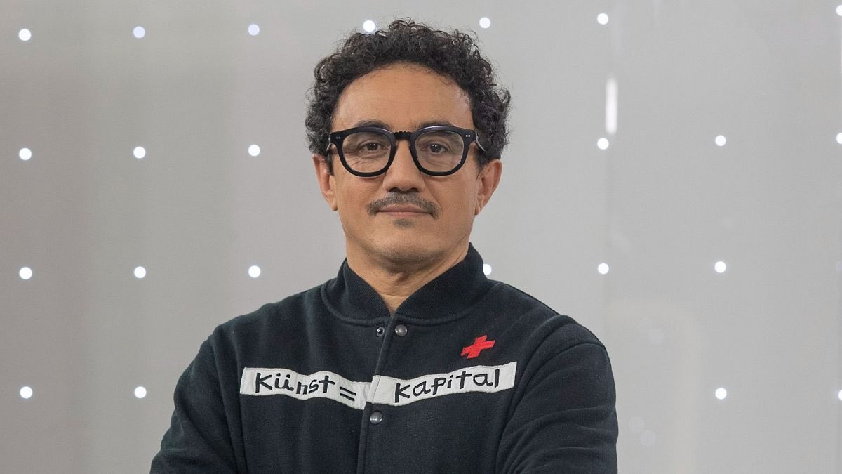 🇪🇸 César Vallejo liderará el Benidorm Fest y la delegación española en Eurovisión con la vista puesta en una marca fuerte y buenos resultados

📅 El plazo de candidaturas cierra este miércoles 24

eurovision-spain.com/cesar-vallejo-…