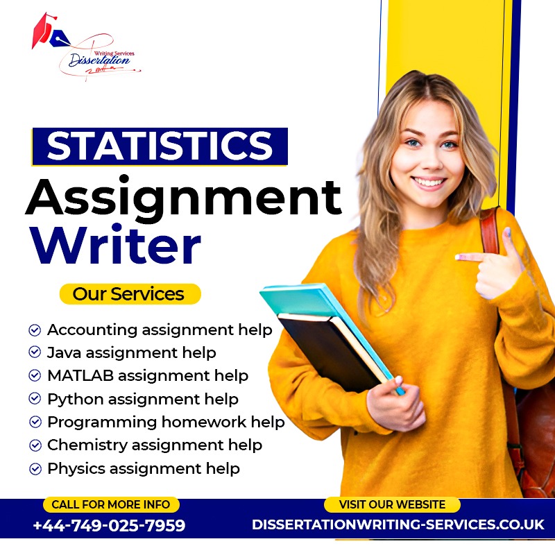 ray_monika65625's tweet image. Need Statistical Assignment Writing Help? 
 
📞 wa.me/+447490257959
✉️ info@dissertationwriting-services.co.uk 
🌐 dissertationwriting-services.co.uk

#StatisticalAssignmentHelp #StatisticsHomework