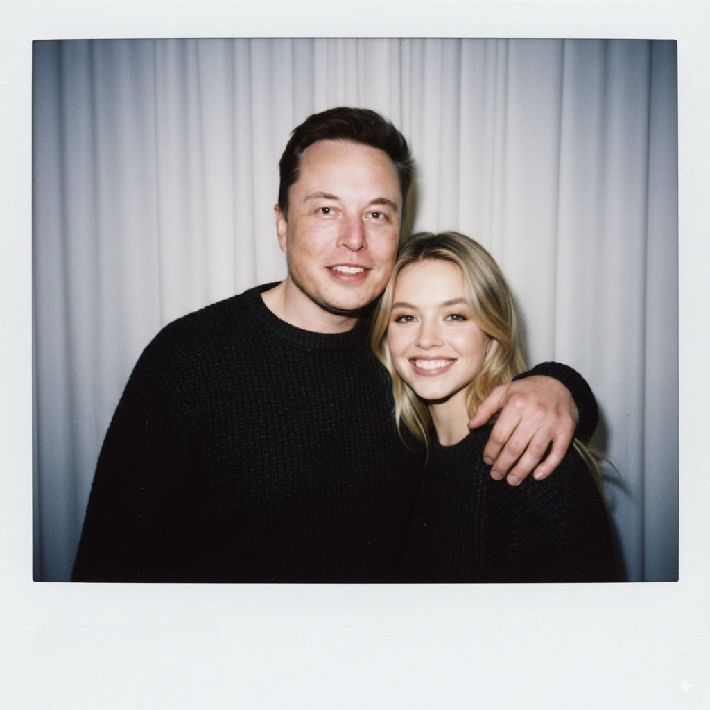 Turn your images into Polaroid photography using Gemini (Nano banana)

Prompt ⤵️

Take a picture with a Polaroid camera. The photo should look like a normal photo, without any clear subject or props. The photo should have a slight blur a a consistent light source. Such as a flash