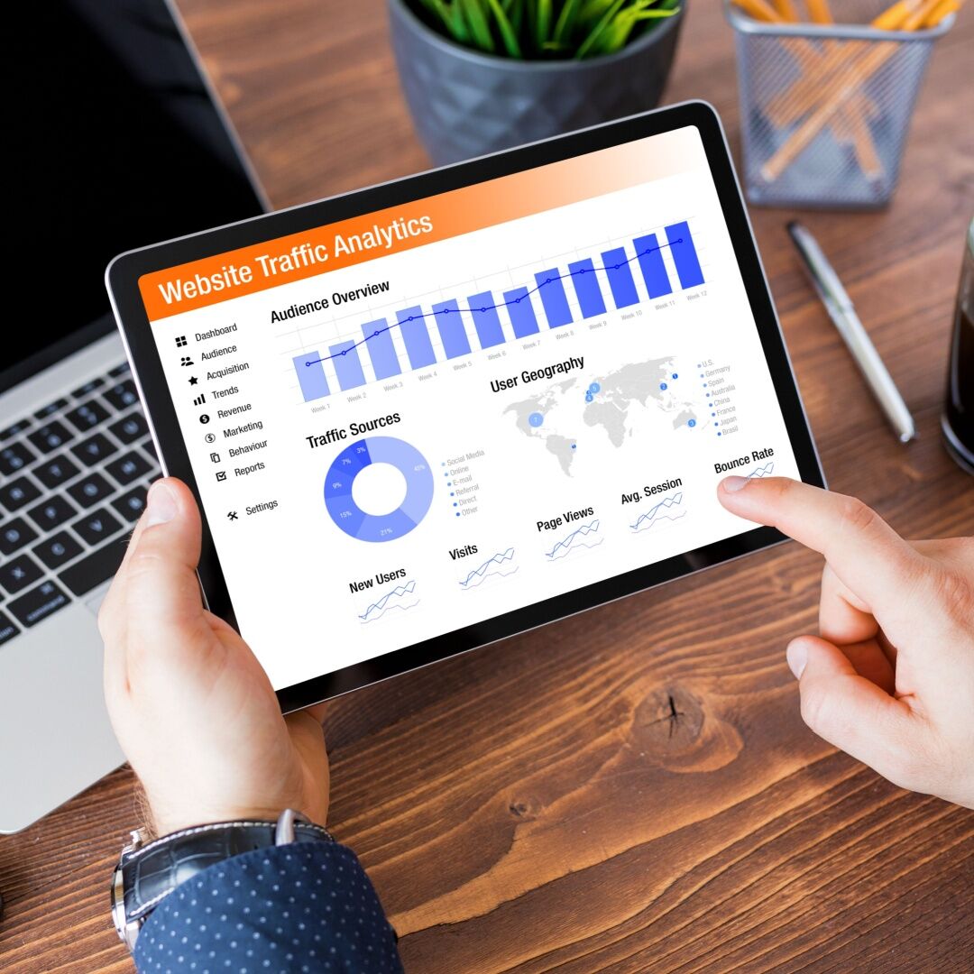 Visionary Alliance members: is your website doing its job? Claim a free website MOT from OptiCommerce to check usability, SEO, and content effectiveness. Plus, get practical tips to make your site work harder for you. 
To learn more, contact your BDM or email marketing@hoya.co.uk