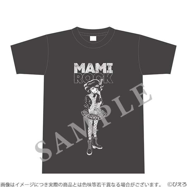 🟣ご予約開始🟣 魔法の天使クリィミーマミ「ROCK'n Mami」新グッズ発売