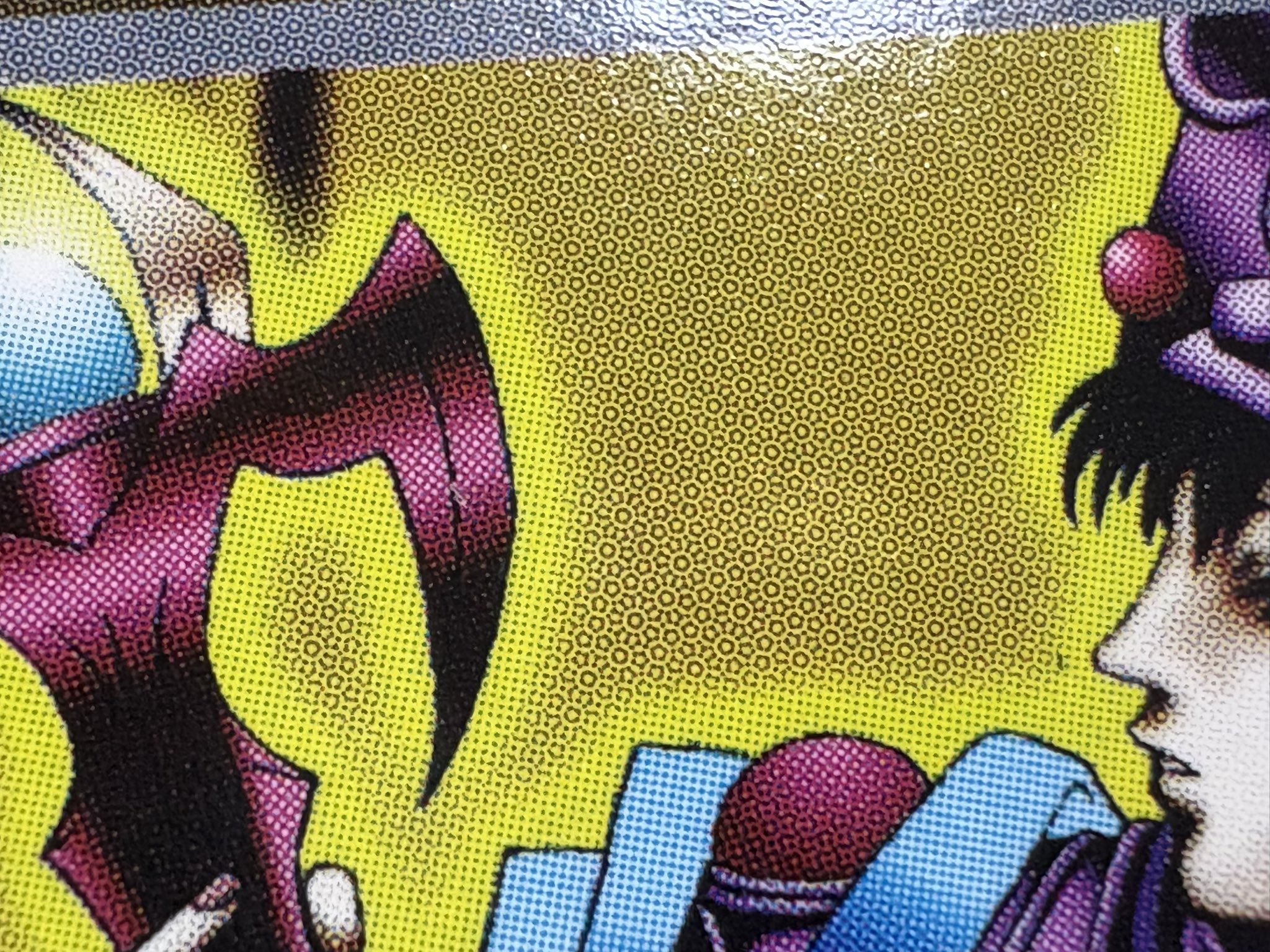 エラーカードマン (@errorcardman) / X